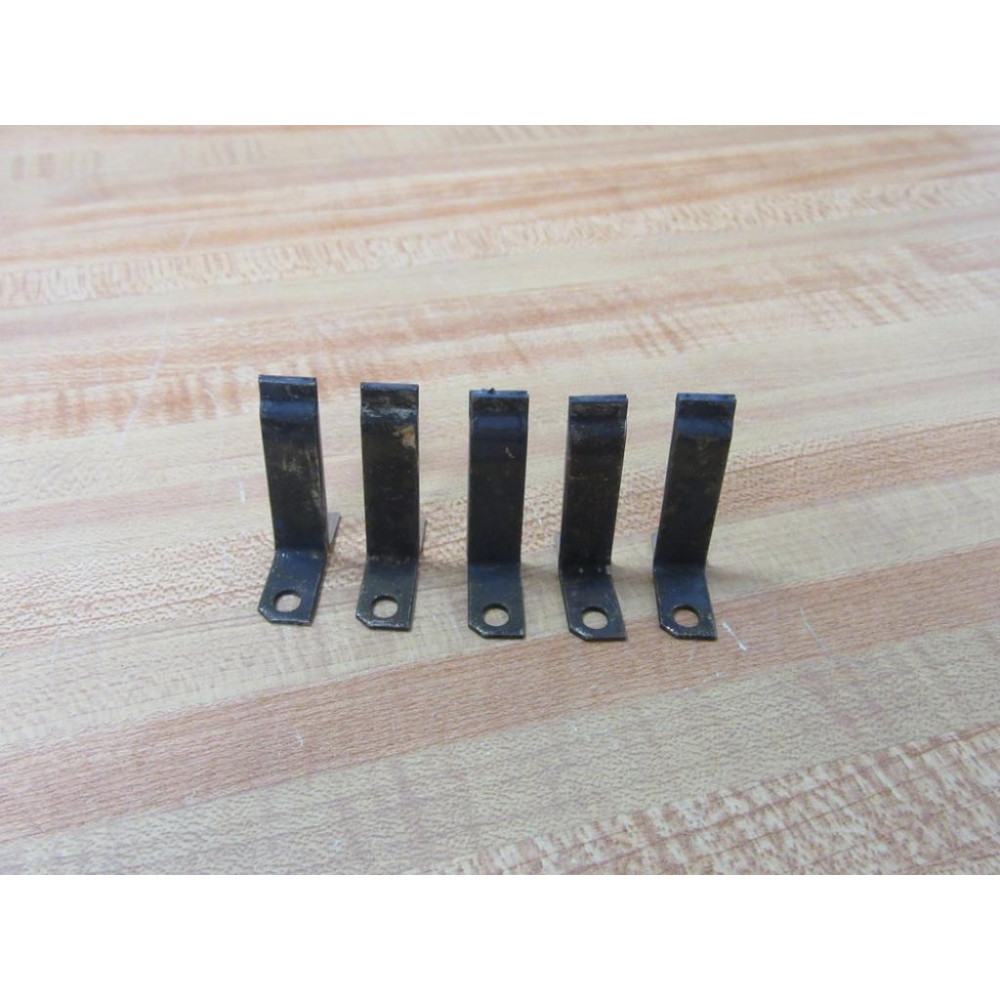 Westinghouse FH47 Overload Heater 177C524G47 (Pack of 5) - Used
