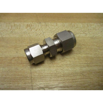 Ham-Let 763L SS 38 X 14 Let-Lok Reducing Union 7100064 (Pack of 5)