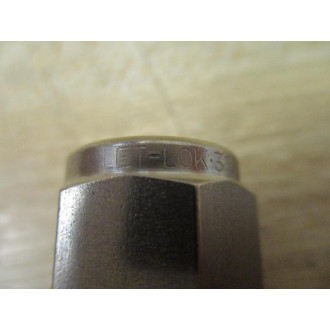 Ham-Let 763L SS 38 X 14 Let-Lok Reducing Union 7100064 (Pack of 5)