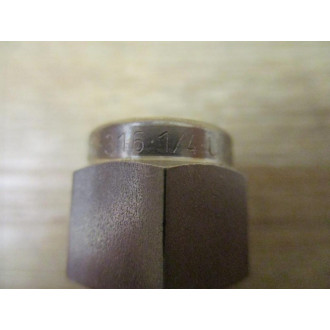 Ham-Let 763L SS 38 X 14 Let-Lok Reducing Union 7100064 (Pack of 5)