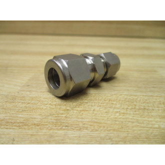 Ham-Let 763L SS 38 X 14 Let-Lok Reducing Union 7100064 (Pack of 5)