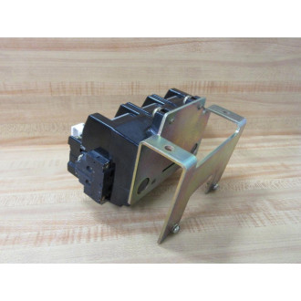 Allen Bradley 40185-802-01 Overload Relay 4018580201 WSmall Chip - Used