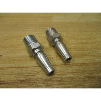 3M W3186-2 Versaflo Plug W31862 (Pack of 2)