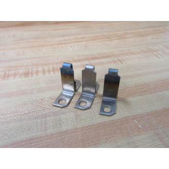 Westinghouse FH77 Overload Relay Heater 179C319G07 (Pack of 3) - Used