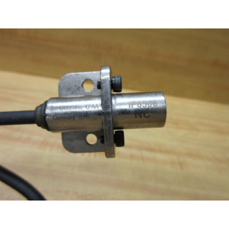 IFM Efector IF8506-NC Proximity Switch IF8506 - Used