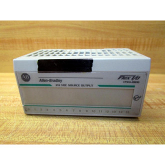 Allen Bradley 96221871 Output Module 1794-OB16 - Used