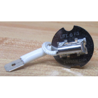 Toyota 56546-31700-71 Lamp Bulb 565463170071