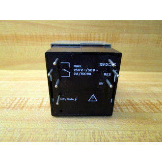 Hengstler B1 781 410L H5 Counter B1781410LH5 - Used