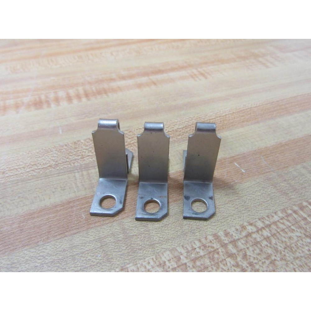 Cutler Hammer FH-87 Eaton Heater Element  FH87 (Pack of 3) - Used
