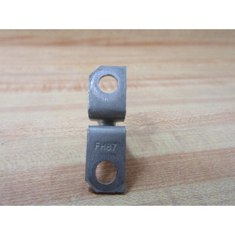 Cutler Hammer FH-87 Eaton Heater Element  FH87 (Pack of 3) - Used