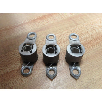 Cutler Hammer H-1026 Eaton Overload Heater Element 1026 (Pack of 3) - Used