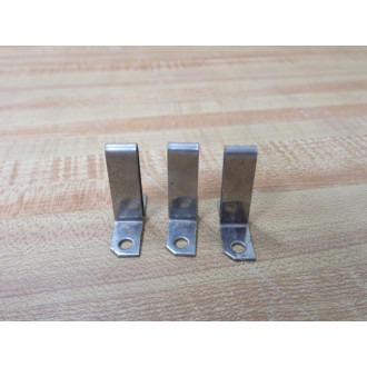 Westinghouse H50 Overload Heater Element 503C553G50 (Pack of 3) - Used