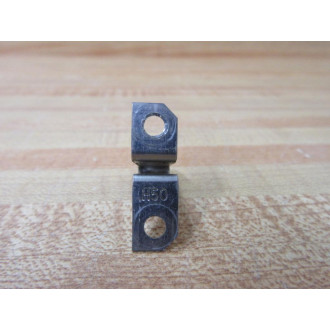 Westinghouse H50 Overload Heater Element 503C553G50 (Pack of 3) - Used