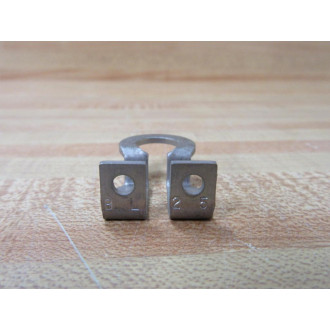 Westinghouse 966498-G Overload Heater Element BL25 (Pack of 4) - Used