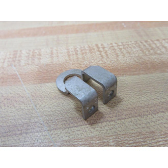 Westinghouse Cutler Hammer 966498-G Overload Heater Type BL25 (Pack of 4) - Used