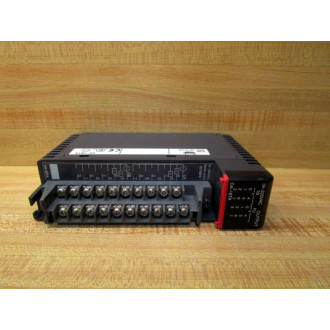 Automation Direct D4-16TA Output Module D416TA WO Front Cover - Used