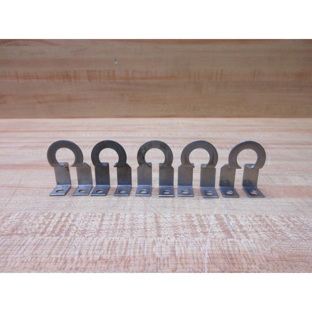 Westinghouse Cutler Hammer 996493-G Overload Heater Type BF16 (Pack of 5) - Used