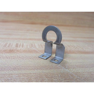 Westinghouse Cutler Hammer 996493-G Overload Heater Type BF16 (Pack of 5) - Used