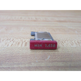 Westinghouse MSH 1.45A MS Starter Heater 503C561G12 - New No Box