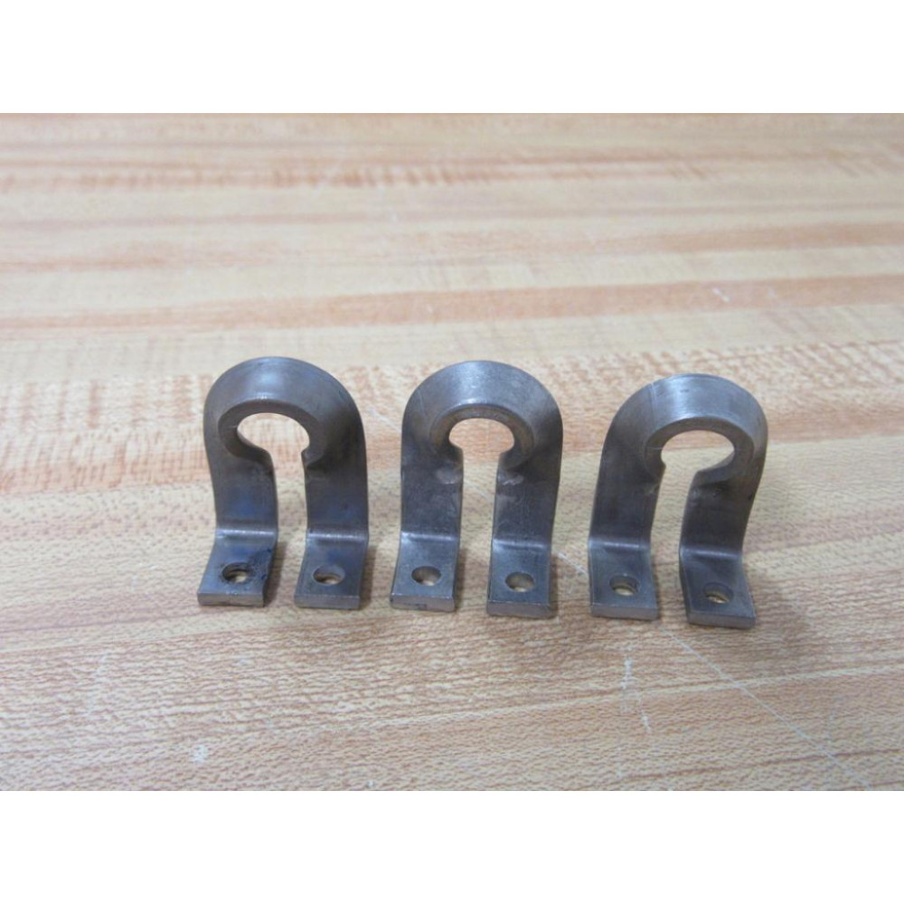 Westinghouse 1040589-D Overload Heater Element BR36 (Pack of 3) - Used
