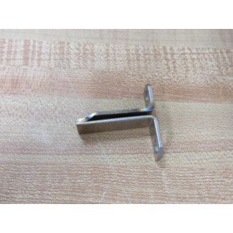 Cutler Hammer FH91-A Eaton Heater Element FH91A (Pack of 3) - Used