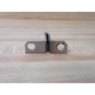 Cutler Hammer FH91-A Eaton Heater Element FH91A (Pack of 3) - Used