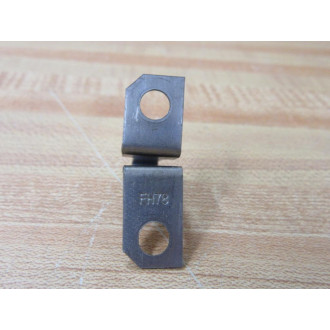 Westinghouse FH78 Overload Heater 179C319G08 (Pack of 8) - Used