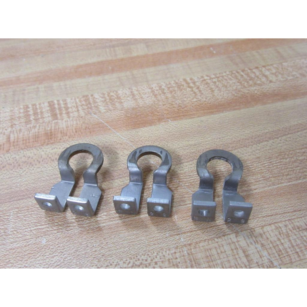 Westinghouse Cutler Hammer 1040588-C Heater Type BN29 (Pack of 3) - Used