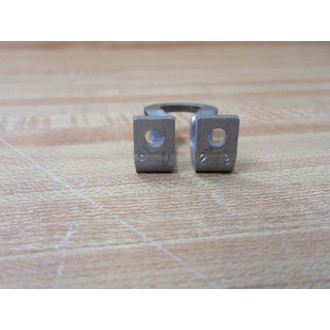 Westinghouse Cutler Hammer 1040588-C Heater Type BN29 (Pack of 3) - Used