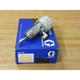 Graco 15X303 Air Actuated Dispense Valve