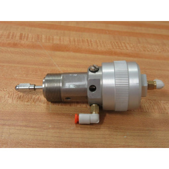 Graco 15X303 Air Actuated Dispense Valve