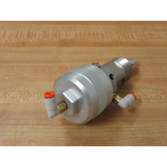 Graco 15X303 Air Actuated Dispense Valve