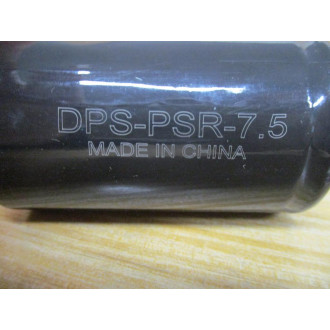 DPS-PSR-7.5 Capacitor DPSPSR75 - Used