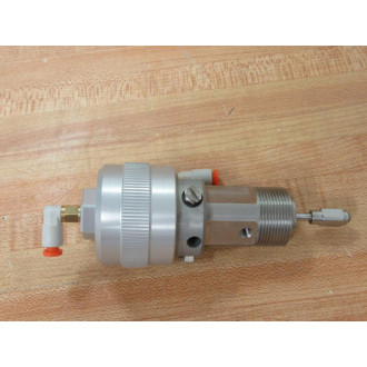 Graco 15X303 Air Actuated Dispense Valve