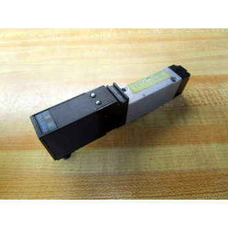 Festo JMT2H-52-4,0-S-VI B Solenoid Valve 159453 - Used