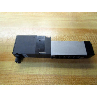 Festo JMT2H-52-4,0-S-VI B Solenoid Valve 159453 - Used