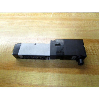 Festo JMT2H-52-4,0-S-VI B Solenoid Valve 159453 - Used