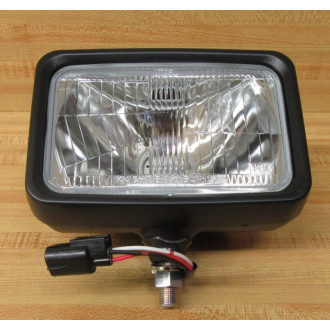 Toyota 56550-33510-71 Head Lamp Assy 565503351071