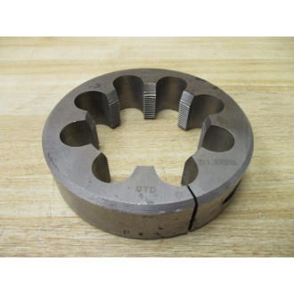 M58X1.5 Die 513728 - New No Box