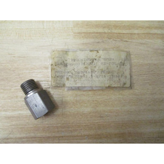 Brueninghaus 00984436 Adapter - New No Box