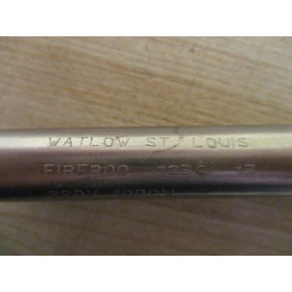 Watlow 23-7000069 Firerod Cartridge Heater 237000069 - New No Box