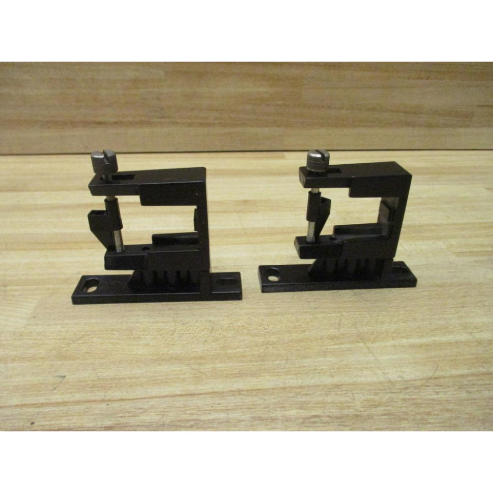 Wilkerson GPA-95-969 BracketSleeve Assy.GPA95969 Black (Pack of 2) - Used
