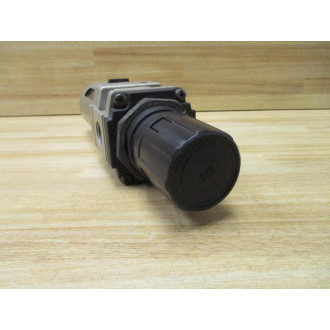 SMC NAW4000-N04D Filter Regulator NAW4000N04D - Used