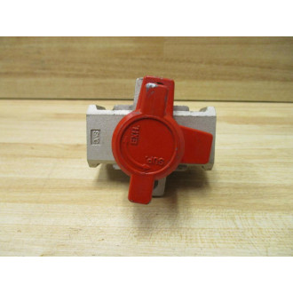 SMC NAW4000-N04D Filter Regulator NAW4000N04D - Used