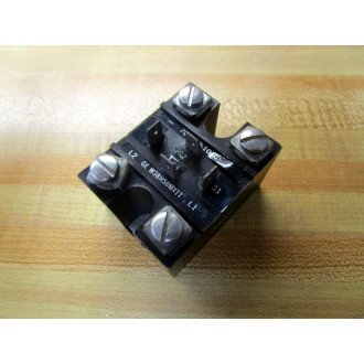 General Electric W3BH50MX11 Power Module 701819-10A0 - Used
