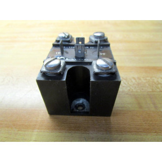 General Electric W3BH50MX11 Power Module 701819-10A0 - Used