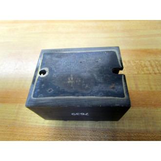General Electric W3BH50MX11 Power Module 701819-10A0 - Used