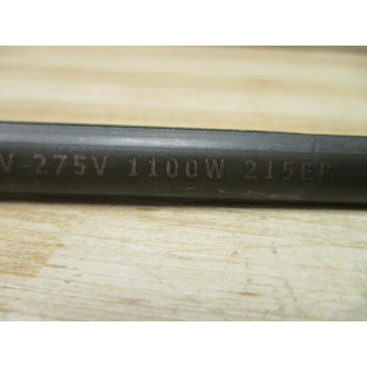 Chromalox RTU-3113AV Tubular Heating Element RTU3113AV 215EP - Used
