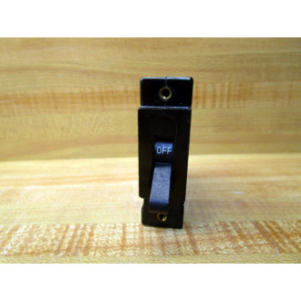 Airpax 65241-54D Circuit Breaker 9012 UPL1-1REC2-3222-4 - Used