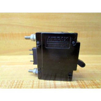 Airpax 65241-54D Circuit Breaker 9012 UPL1-1REC2-3222-4 - Used